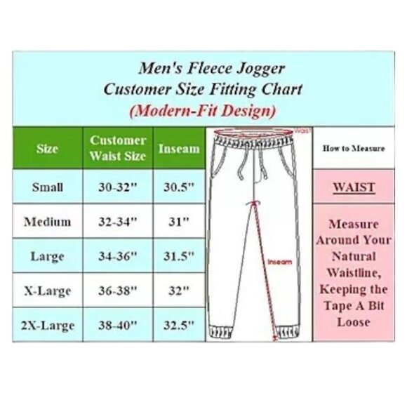 LYREBIRD ATELIER Slim Fit Fleece Jogger Sweatpants In Charcoal - Size Large - Picture 2 of 5